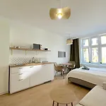 Apartment Seredino Apartment- Modern Comfort In A Quiet Location, 5 Minutes To Old Town & Seaside